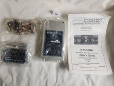 PS Engineering high fidelity, stereo Intercom System (PM 3000)