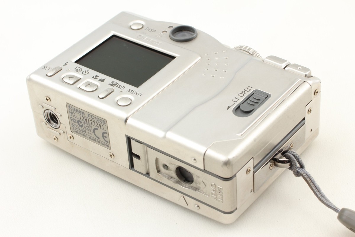 Canon　IXY DIGITAL 300 Excellent 5+】 