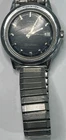 Vintage 1970s Timex Electric Dynabeat Mechanical Electric Watch-NonWorking-Parts