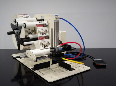 Take A Label TAL-3100T-19 Label Applicator, Flat to Semi-Flat