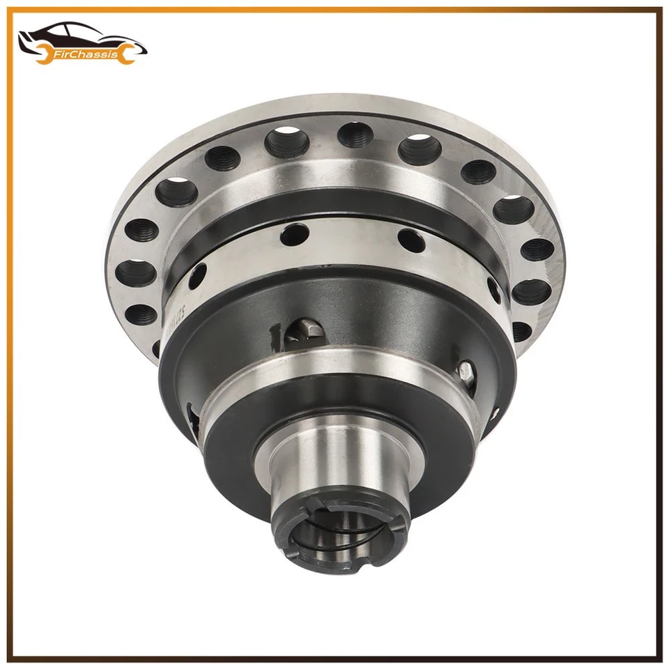 For Honda B16 Civic Si 99-00 Acura Integra 90-01 Helical LSD Limited Slip Diff - Image 3 of 4