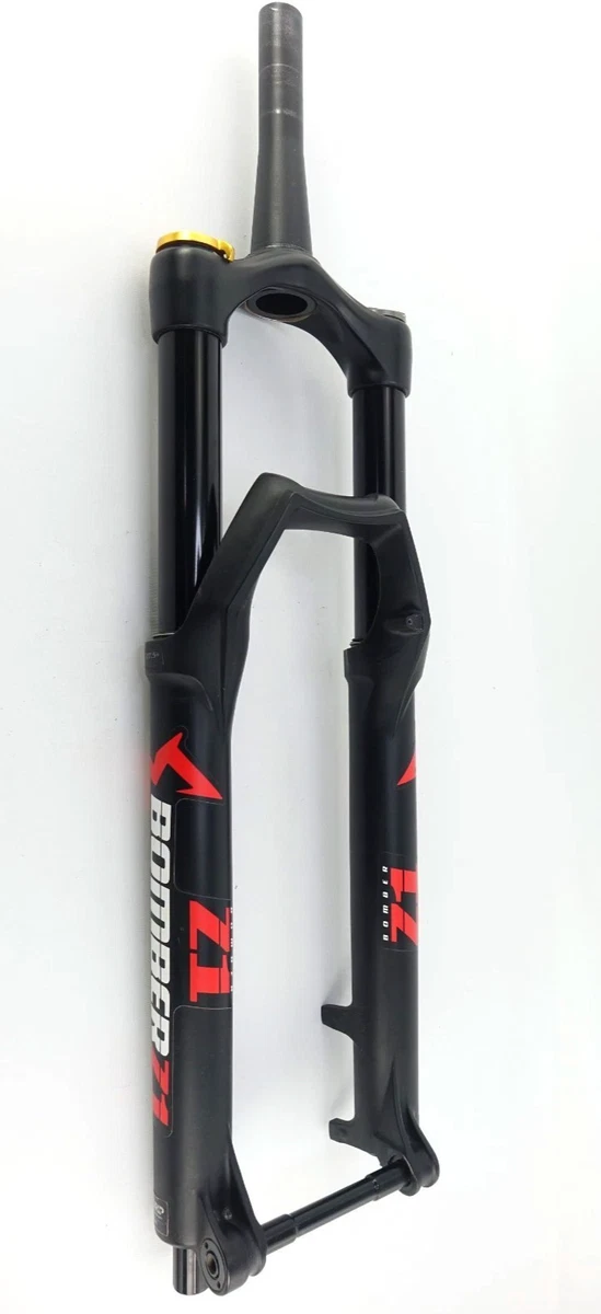Marzocchi Bomber Z2 140, 29 nova - Odpružené vidlice na 29 bicykle - MTBIKER bazár