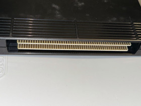 Robo Army Neo Geo AES Dog Tag No Manual