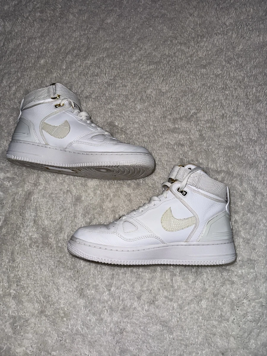 Nike Just Don x Air Force 1 High AF100 for Sale | Authenticity