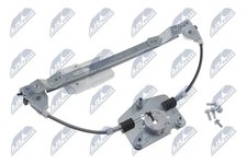 Fensterheber hinten links elektrisch EPS-VW-030 NTY für VW PASSAT B7 PASSAT B6