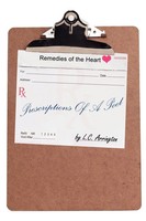 L. C. Arrington | Prescriptions Of A Poet | Taschenbuch | Englisch (2010)