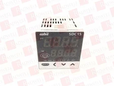 AZBIL CORPORATION C15SR0TA0100 / C15SR0TA0100 (NEW IN BOX)