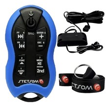 Stetsom SX2 Long Distance Car Sound Remote Control 500 Meters 16 Functions