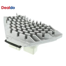 Heater Blower Motor Fan Resistor 8693262 9171541 for Volvo S60 S70 S80 V70 XC90