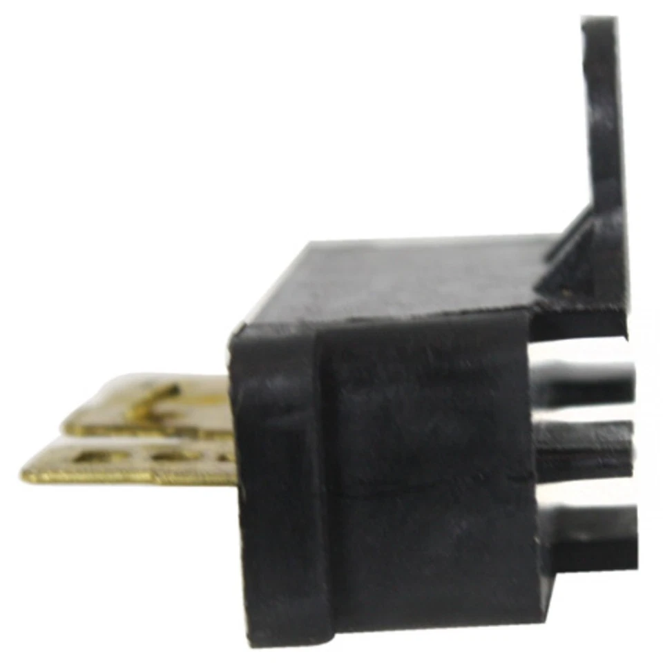 Interruptor limitador térmico 35759 4 estaciones cuatro estaciones para Chevy Olds Suburban K20 Foto 4 de 4