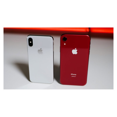 Apple iPhone XS XR 64GB - Space Gray, Silver, Gold - Unlocked, Free Shipping!