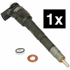 Einspritzdüse  VW Audi Skoda 2.0 TDI 05L130277S 0445111221