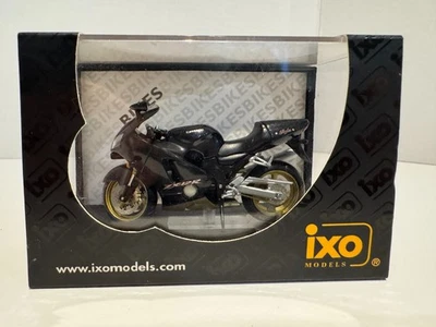 iXO 1/24 Kawasaki ZX-12R 2002 - Image 1 of 4