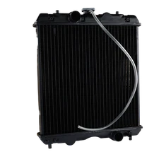 K3A151-17100 Copper Brass Radiator fits Kubota M6800 M8200 M9000