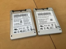 Solid State Drive SSD Xerox 128GB unlocked 