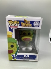 Funko Pop Duck Dodgers Vinyl Figures 25