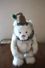 Charlie Bears Barnum