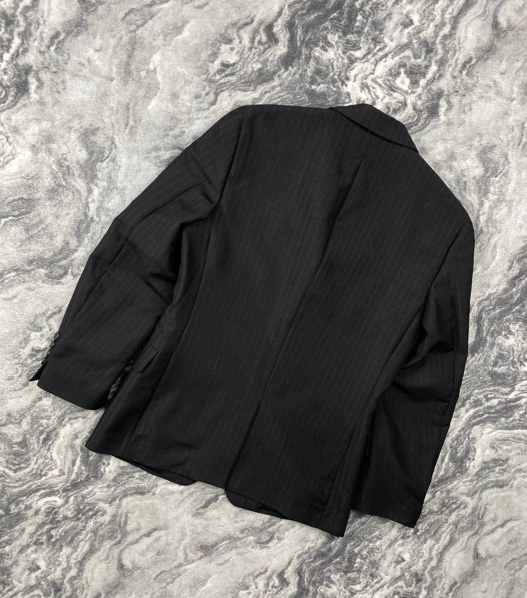スーツ 1998aw prada wool velcro set up (44) スーツ 1998aw prada wool velcro set up (44) Prada 1998aw silk