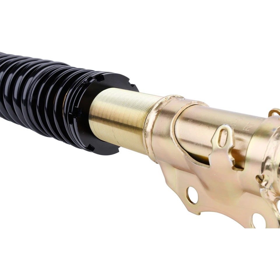 DTSline SX coilover VW Golf II, Jetta II (19E) incl. G60 - Immagine 3 di 4