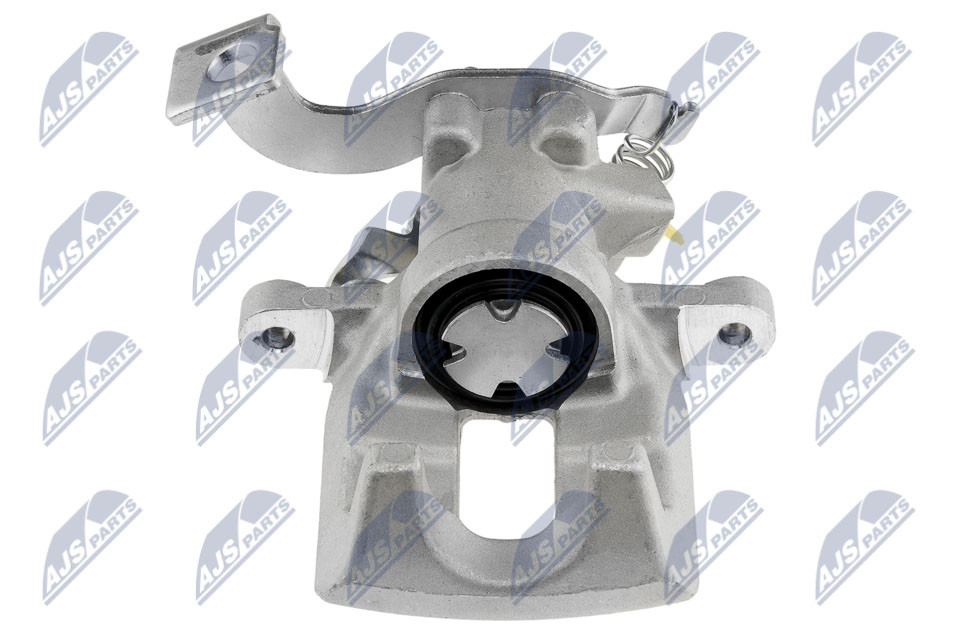 N.T.Y. HZT-TY-002.NTY Brake Caliper for TOYOTA
