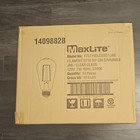 50 pack - LED Dimmable Light Bulbs — photo 1