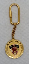 Football Association of Yugoslavia keyring