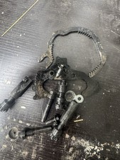 Ktm125 Sx Power Valve 2008 In Mis Box In Container 1