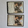 Magic: The Gathering Rhox Faithmender M13 2x White Creature Cards English
