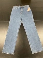 FDJ French Dressing Jeans Natural Fit- Reg Rise Size 14 Stretch