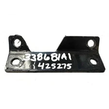 Used Auxiliary Valve Support Bracket fits Case IH STX275 STX375 STX500 338681A1