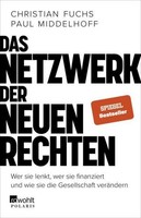 Das Netzwerk Der Neuen Rechten Paul Middelhoff