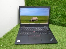LENOVO ThinkPad L13 i5 10TH GEN 8GB *SPLIT PALM*LAPTOP WINDOWS 11 240GB SSD #L6