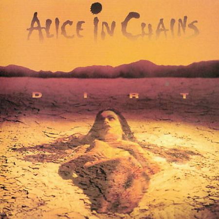 Dirt by Alice in Chains (CD, Mar-2002, Sony Music Distribution (USA)) - Picture 1 of 1