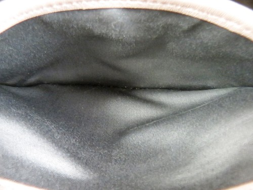 Auténtico bolso de mano de cuero rosa MIUMIU #58527 - Imagen 13 de 17