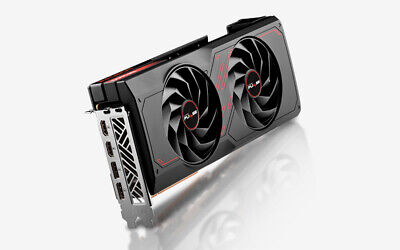 Sapphire Pulse Radeon RX 7800 XT 16GB GDDR6 11330-02-20G Sapphire Pulse Radeon RX 7800 XT 16GB GDDR6 11330-02-20G