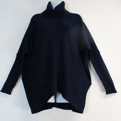 Poncho/Cape Tricoté Lagenlook Pour Femme - Taille Unique Grande/plus - 11 Couleurs - Neuf Avec étiquette