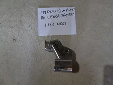 Indian (import)  clutch  RH lever bracket