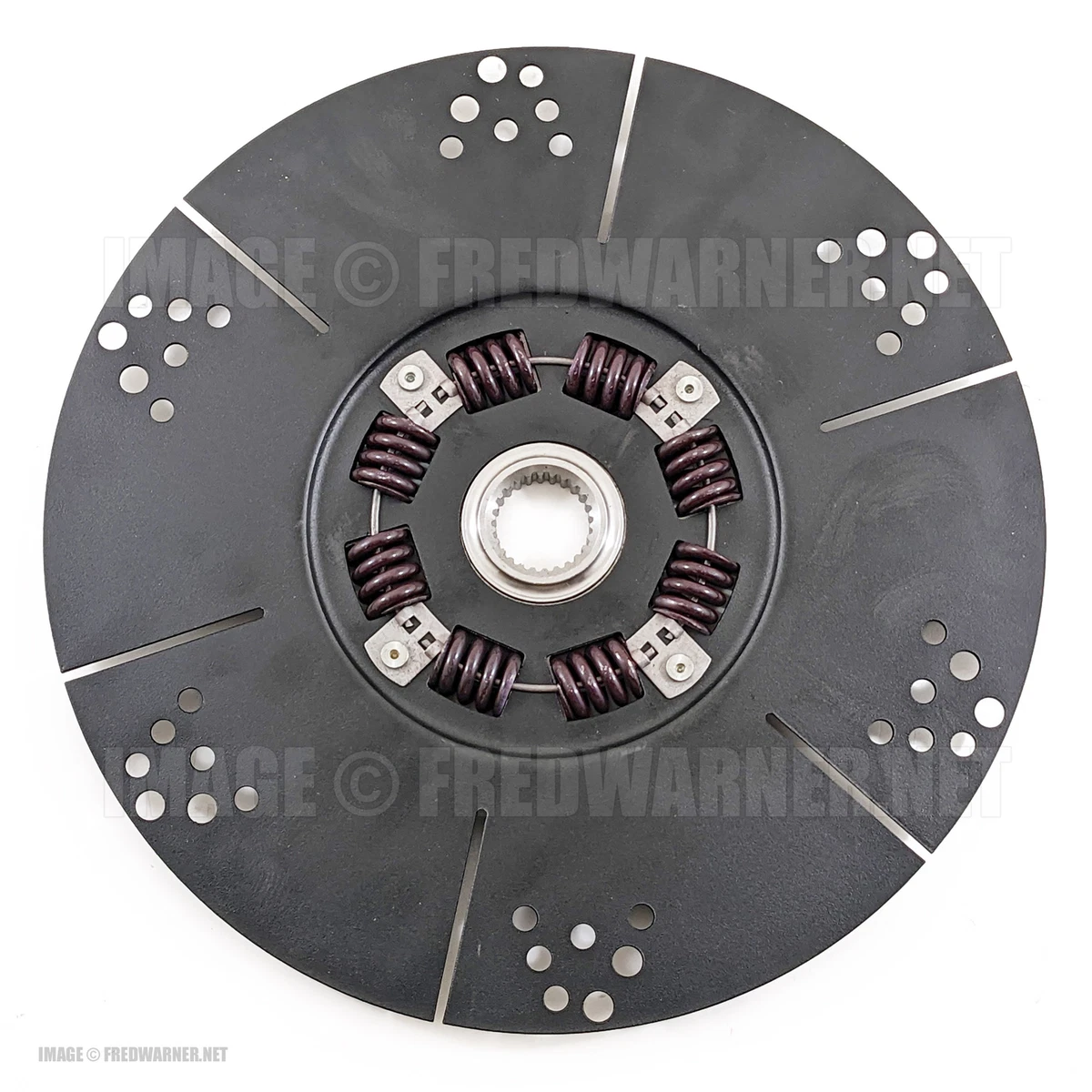 Marine GM Chevy 454 Drive Plate 26 Spline Velvet Drive 1004-650 
