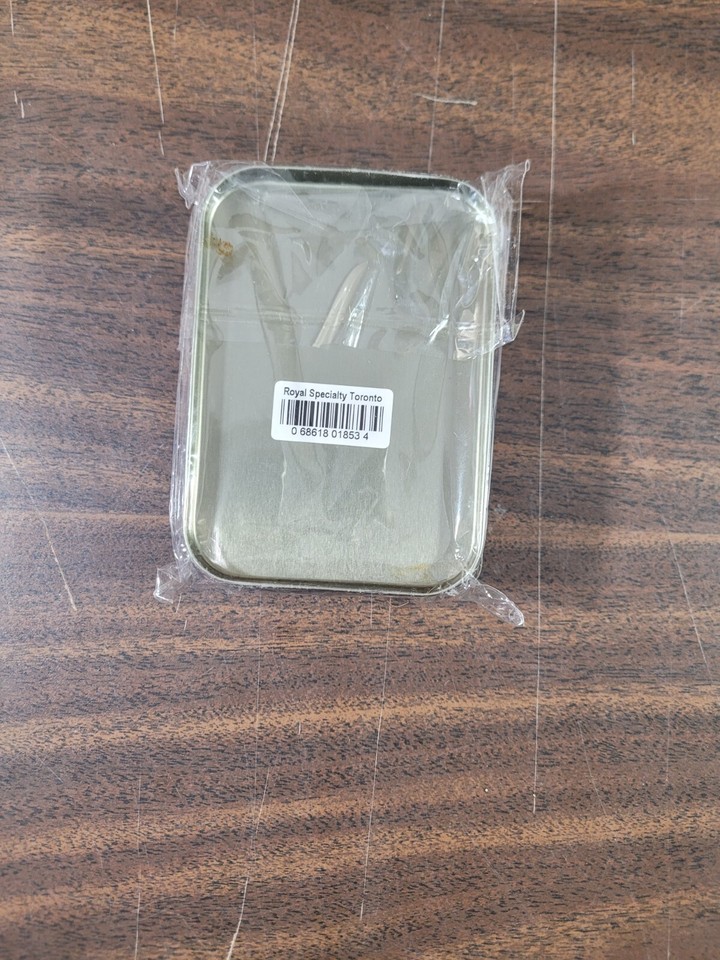 NHL Deck of Playing Cards NHL Ottawa Senators in Storage Tin eBay