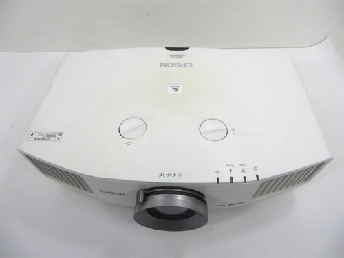 Epson PowerLite Pro G5450WU - Projecteur Full HD - Livraison gratuite. - Photo 2/6