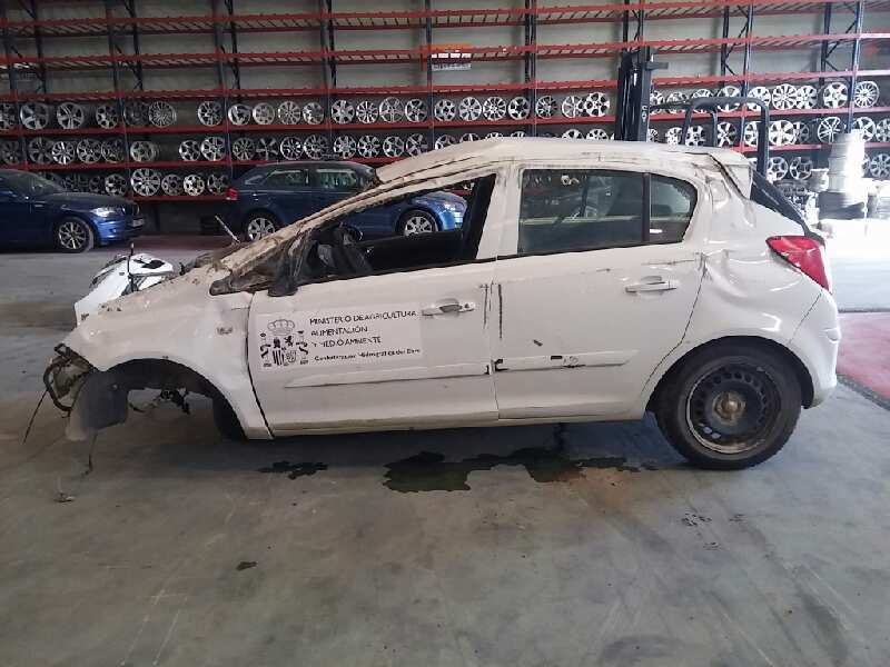 13228679 fuel gauge for OPEL CORSA D 1.3 CTI (L08 L68) 2006 100983 eBay