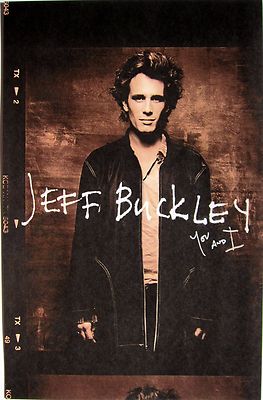 JEFF BUCKLEY 