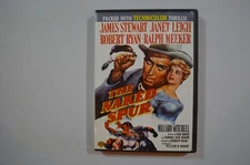 The Naked Spur [1953/2006] DVD (James Stewart, Janet Leigh, Robert Ryan)