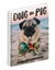 Doug the Pug 2021 Engagement Calendar (Free Shipping) | eBay