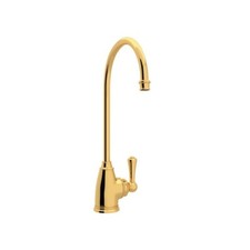Perrin Rowe U.1625L-EG-2 Filtered Water Faucet ENGLISH GOLD New in Box
