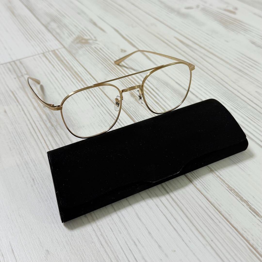 Oliver Peoples The Row Daytime sunglasses Fashion