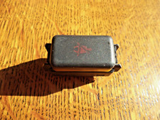 1993-1995 Mercedes W124 E320 300CE Cabriolet Seat belt indicator 1248203201