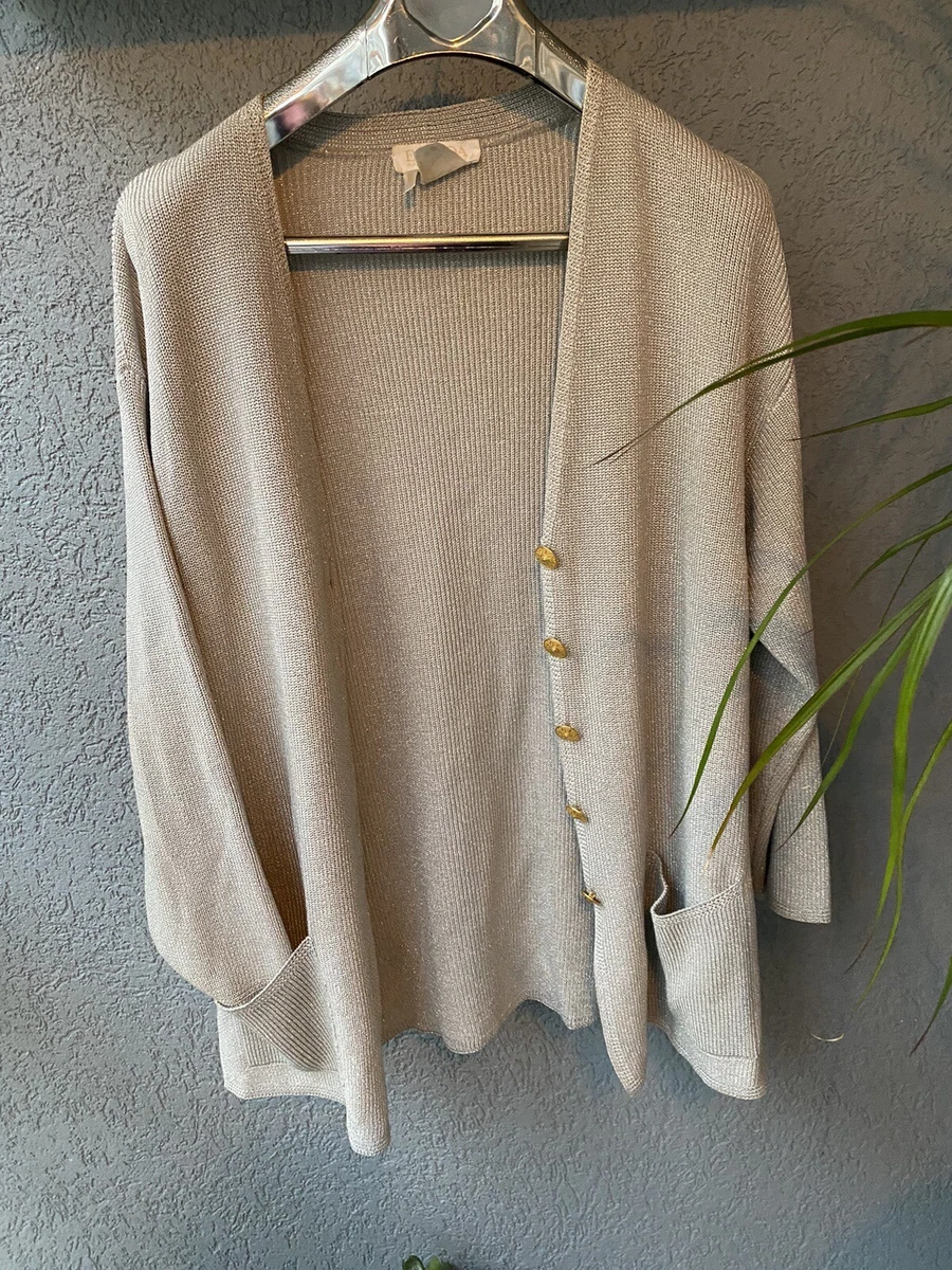 Escada cardigan cheap