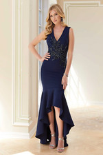 Morilee 72703 Evening Dress ~LOWEST PRICE GUARANTEE~ NEW Authentic