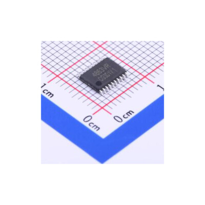 1pcs TC4863VR HTSSOP-20-EP